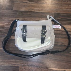 NWT Jessica Simpson “Jamie” bag
